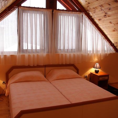 Kovanlika Hotel Razgrad 외부 사진