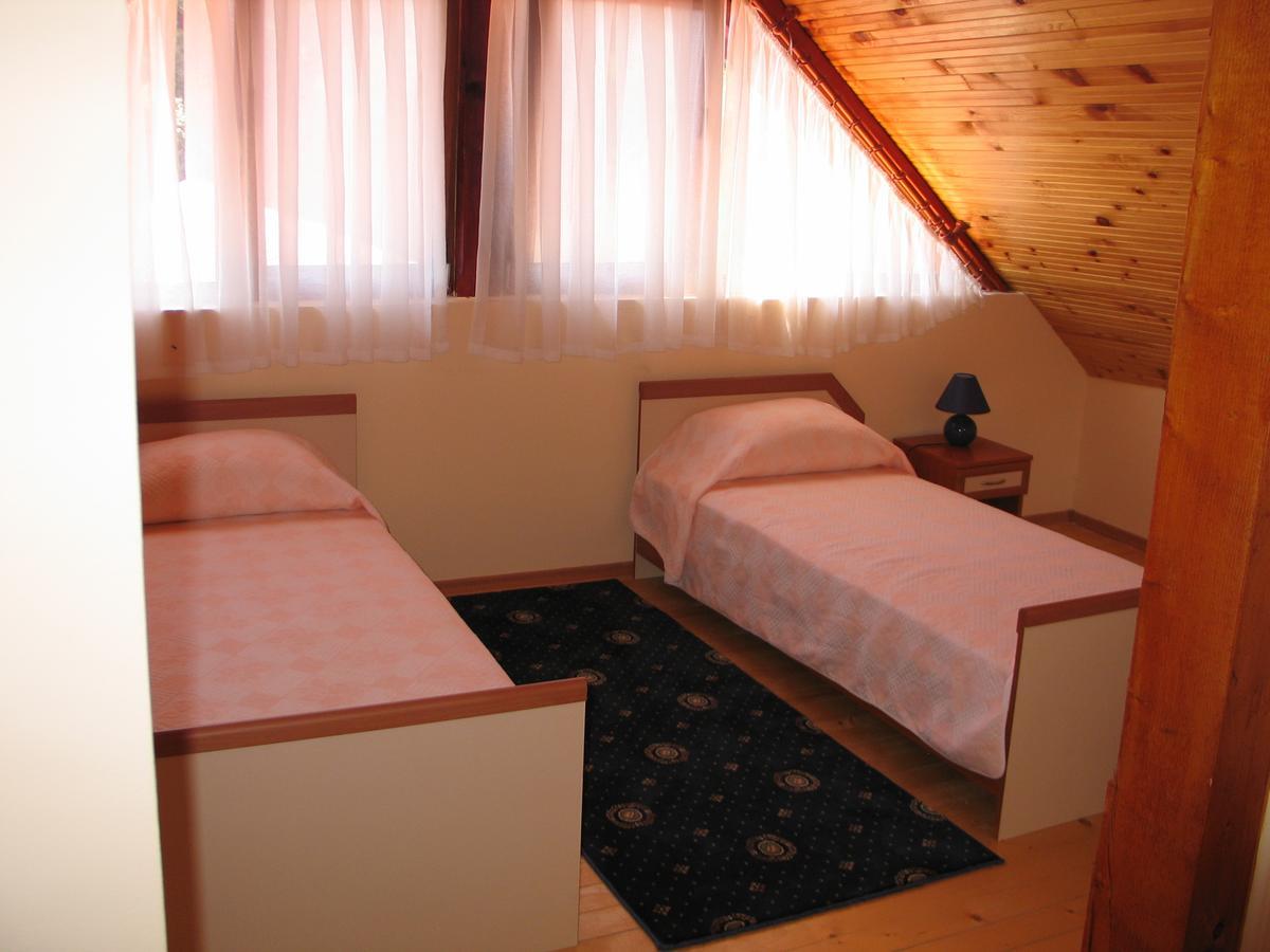 Kovanlika Hotel Razgrad 외부 사진