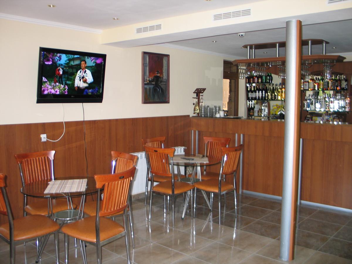 Kovanlika Hotel Razgrad 외부 사진