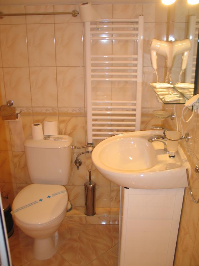 Kovanlika Hotel Razgrad 외부 사진