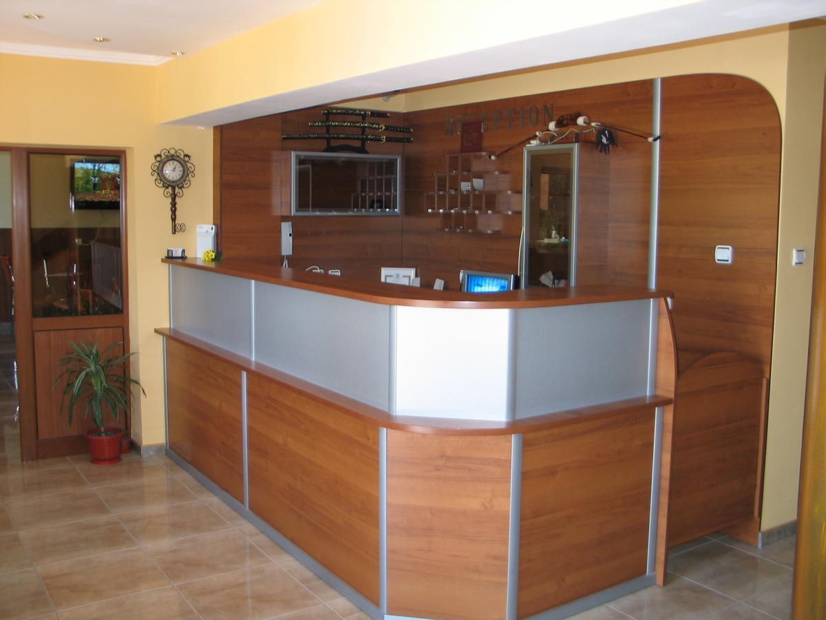 Kovanlika Hotel Razgrad 외부 사진