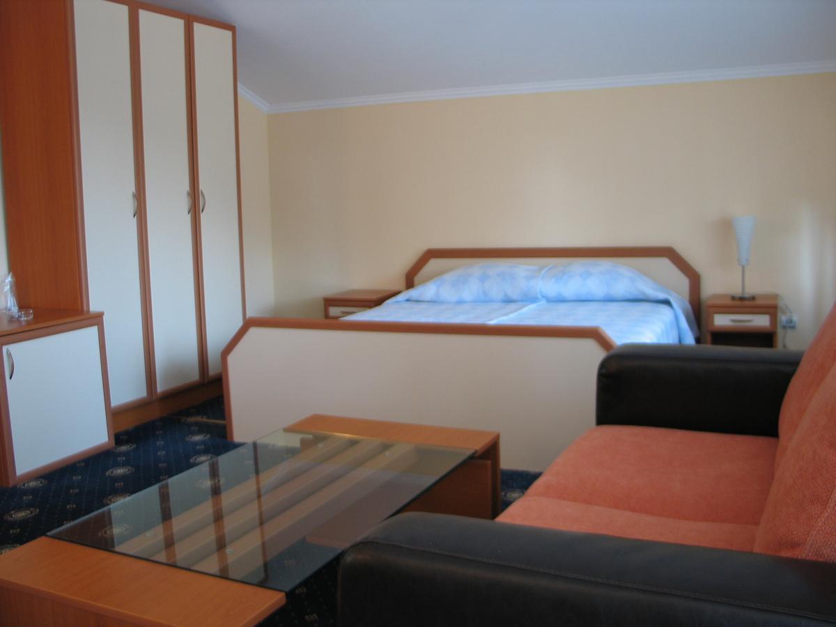 Kovanlika Hotel Razgrad 외부 사진