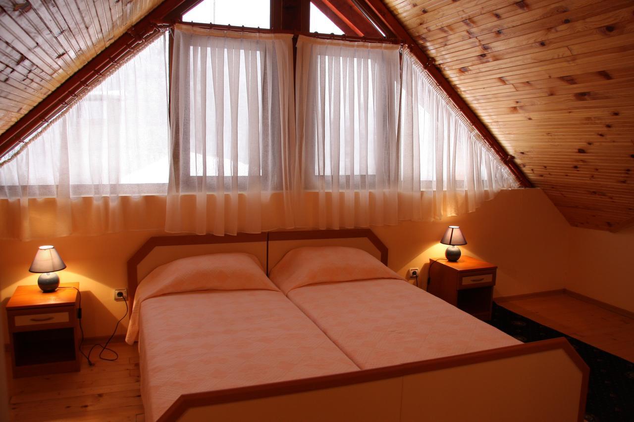 Kovanlika Hotel Razgrad 외부 사진