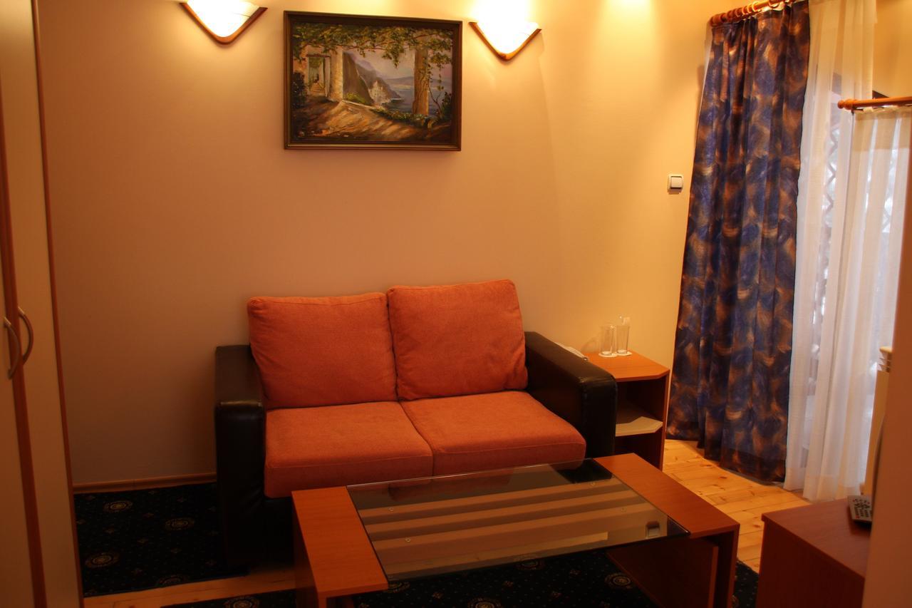 Kovanlika Hotel Razgrad 외부 사진