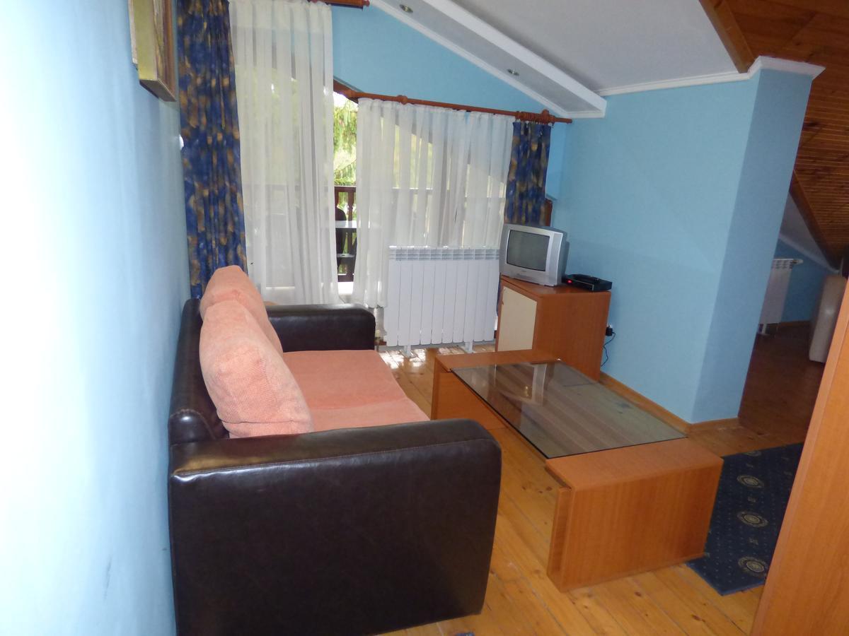 Kovanlika Hotel Razgrad 외부 사진