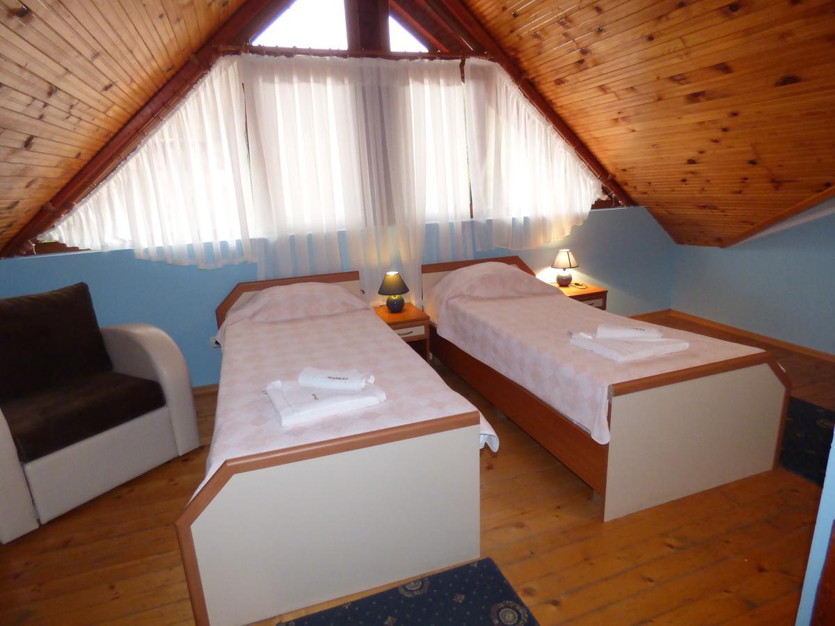 Kovanlika Hotel Razgrad 외부 사진