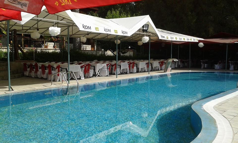 Kovanlika Hotel Razgrad 외부 사진
