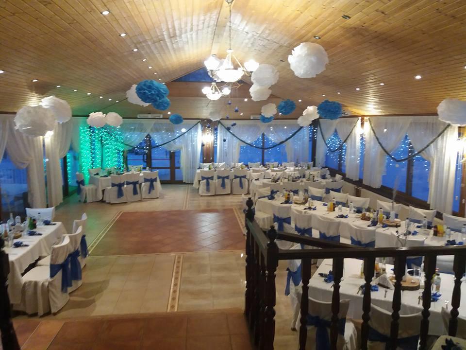 Kovanlika Hotel Razgrad 외부 사진