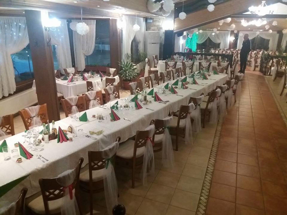 Kovanlika Hotel Razgrad 외부 사진